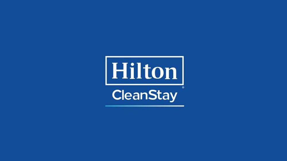 Hampton Inn Corning/Painted Post Exteriör bild